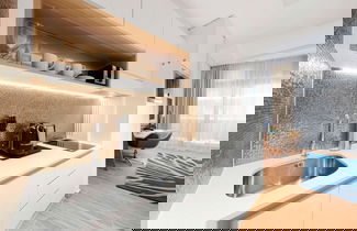 Foto 18 - Adagio Premium The Palm