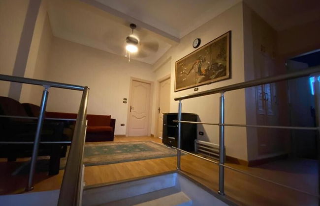 Villa Omraa El Behar - Foto 2