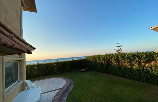 Villa Omraa El Behar - Foto 19
