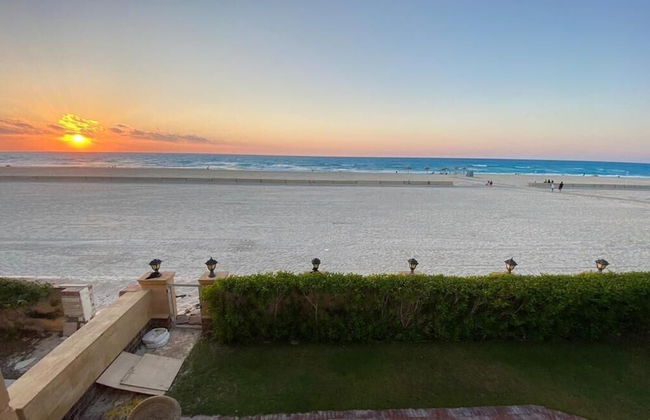 Villa Omraa El Behar - Foto 17