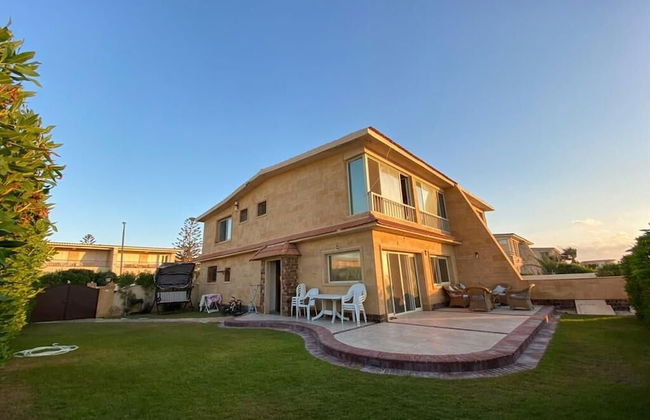 Villa Omraa El Behar - Foto 1