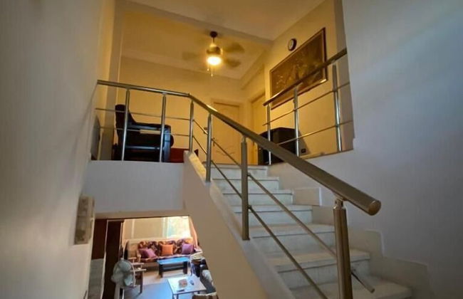 Villa Omraa El Behar - Foto 15