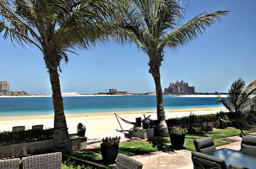 Photo 16 - I am Signature Villa In Palm Jumeirah