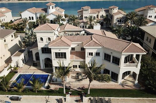 Foto 19 - I am Signature Villa In Palm Jumeirah