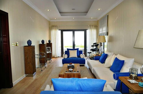 Photo 12 - I am Signature Villa In Palm Jumeirah