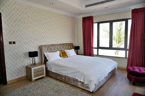 Photo 4 - I am Signature Villa In Palm Jumeirah