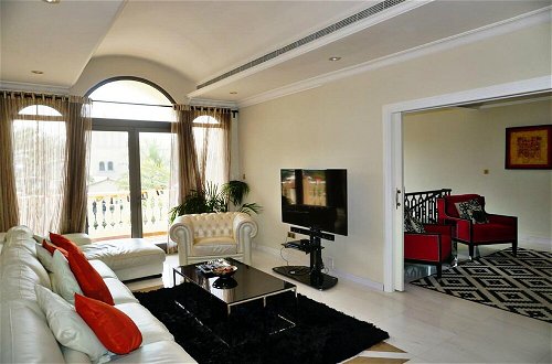 Foto 11 - I am Signature Villa In Palm Jumeirah