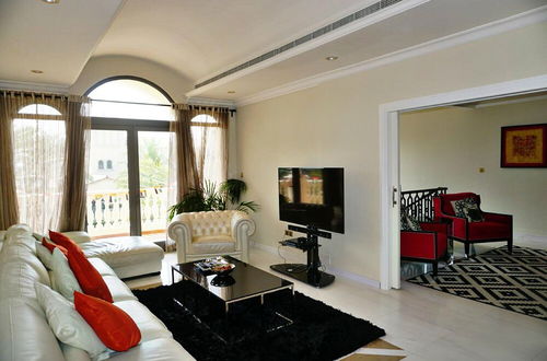 Photo 11 - I am Signature Villa In Palm Jumeirah