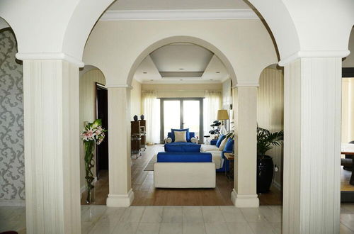 Photo 9 - I am Signature Villa In Palm Jumeirah