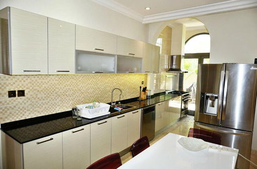 Photo 8 - I am Signature Villa In Palm Jumeirah