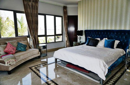 Photo 5 - I am Signature Villa In Palm Jumeirah