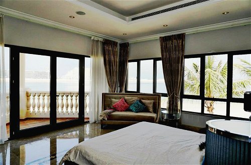 Foto 6 - I am Signature Villa In Palm Jumeirah