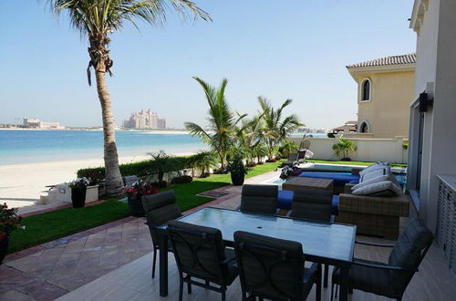 Photo 17 - I am Signature Villa In Palm Jumeirah