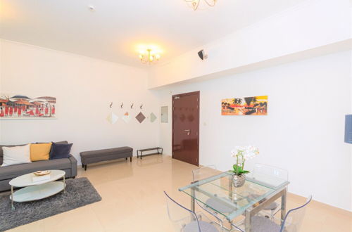 Photo 22 - Gorgeous 1 bedroom with balcony in Dubai Marina