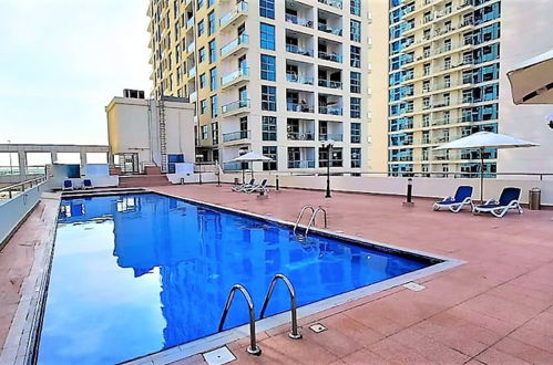 Photo 15 - Gorgeous 1 bedroom with balcony in Dubai Marina