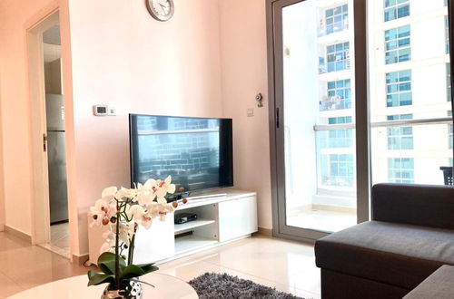 Photo 8 - Gorgeous 1 bedroom with balcony in Dubai Marina