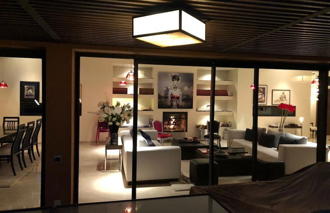 Belle Villa Front Golf - Foto 10
