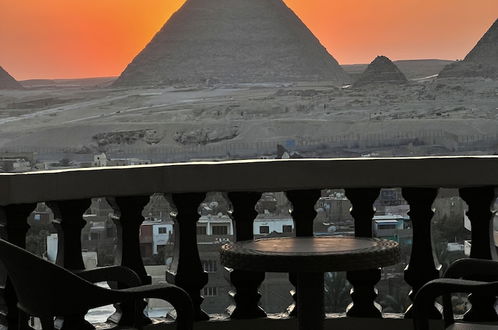 Photo 18 - Hi Pyramids