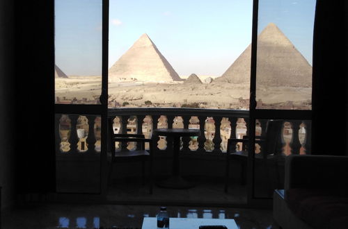 Photo 17 - Hi Pyramids