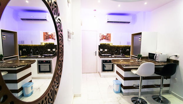 Lobby-Lounge