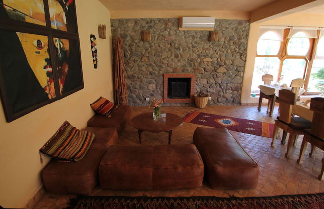 Kasbah Africa - Foto 49