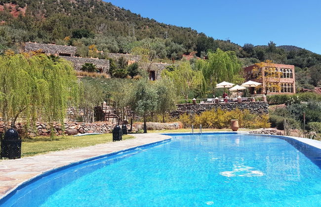 Kasbah Africa - Foto 38