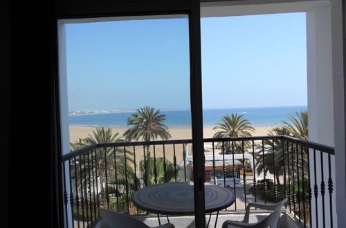 Photo 12 - Spacious Apartment with amazing sea views T24316