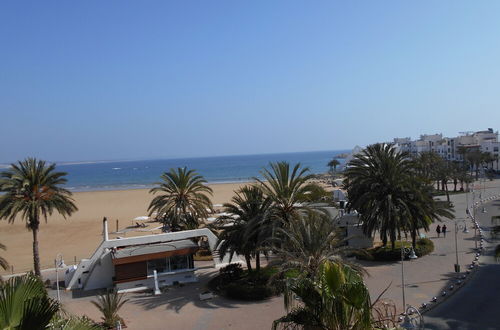 Foto 21 - Spacious Apartment with amazing sea views T24316