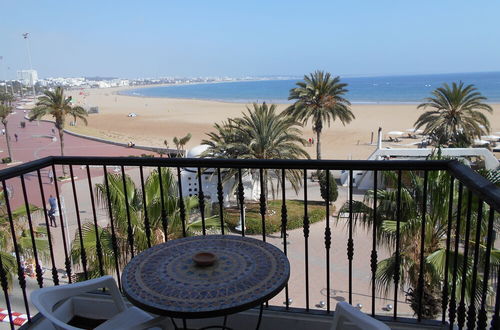 Foto 11 - Spacious Apartment with amazing sea views T24316