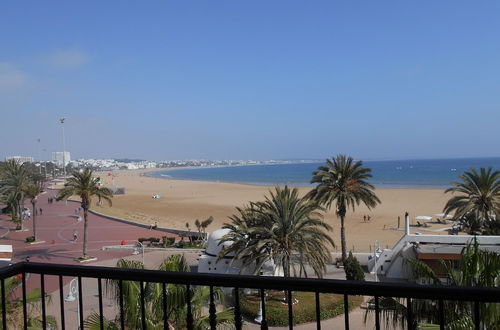 Photo 20 - Spacious Apartment with amazing sea views T24316