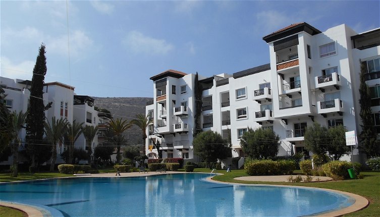 Foto 1 - Luxurious Apartment in Marina Ref T23501