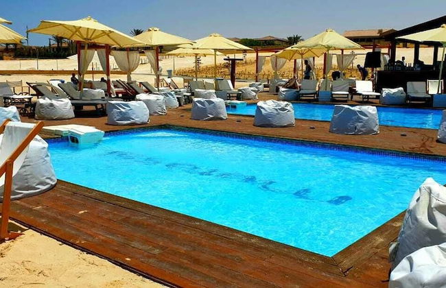 Marassi north coast 2 bedroom marina 202 - Photo 39