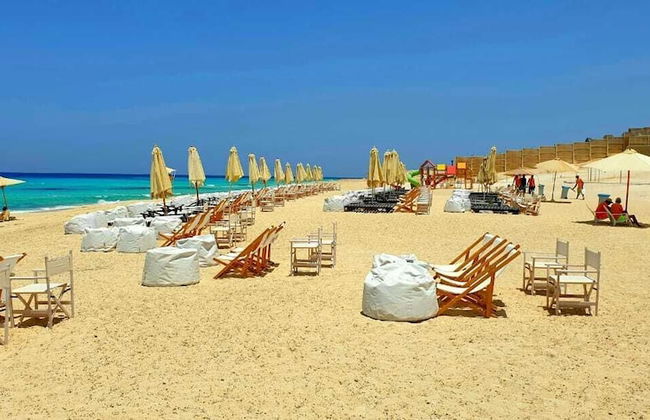 Marassi north coast 2 bedroom marina 202 - Photo 38