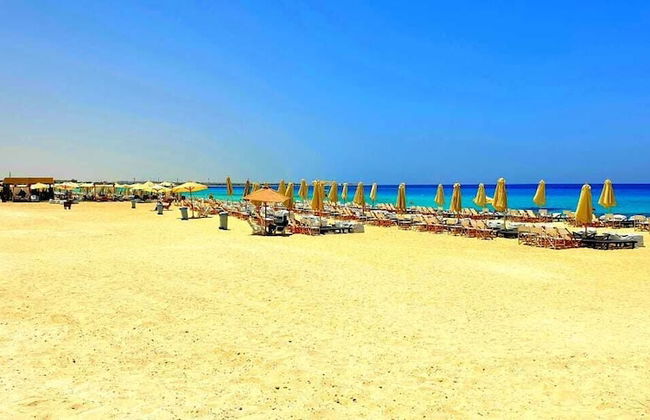Marassi north coast 2 bedroom marina 202 - Photo 46