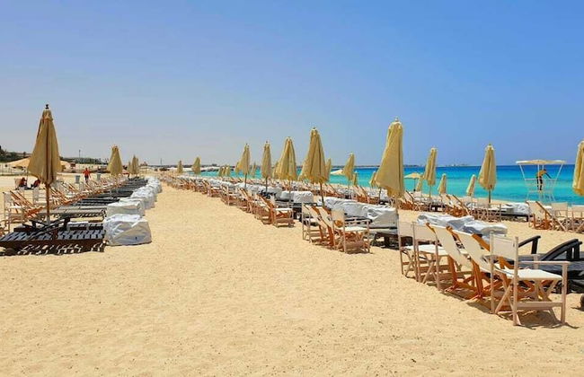 Marassi north coast 2 bedroom marina 202 - Photo 43