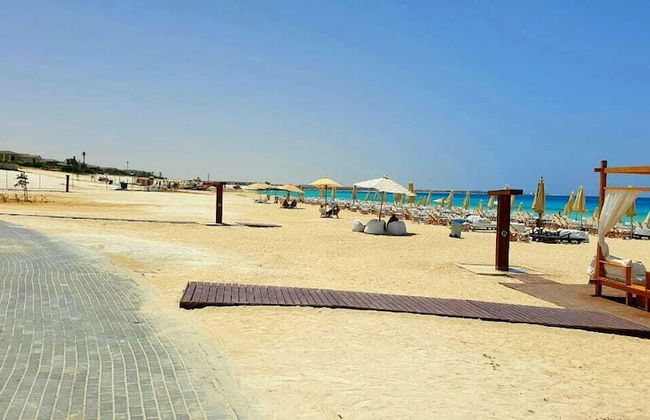 Marassi north coast 2 bedroom marina 202 - Photo 36