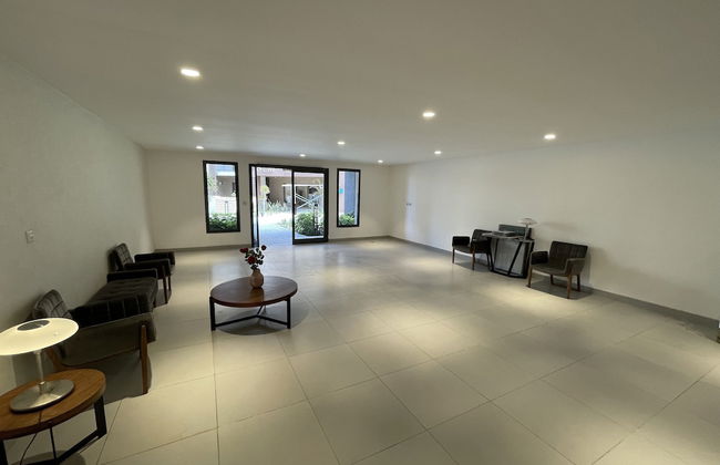 Marassi North Coast 1 Bedroom Marina 19E - Photo 24