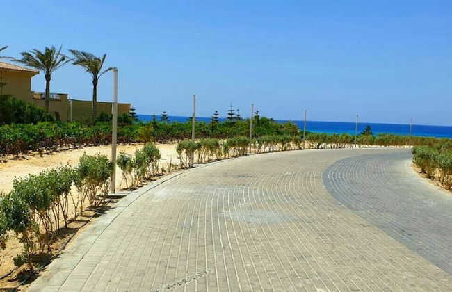 Marassi north coast 2 bedroom marina 202 - Photo 41
