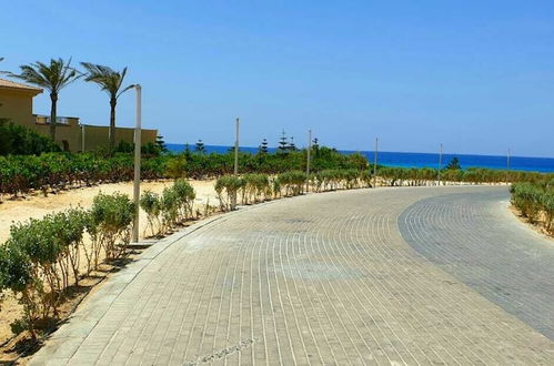 Photo 31 - Marassi North Coast Marina 2 bedroom 18E