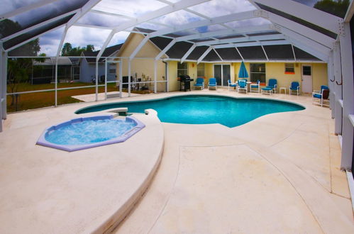 Photo 26 - Large Pool With Jacuzzi, Near the Disney Attractions