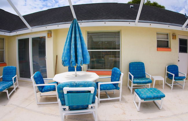 Large Pool With Jacuzzi, Near the Disney Attractions!! - Foto 27