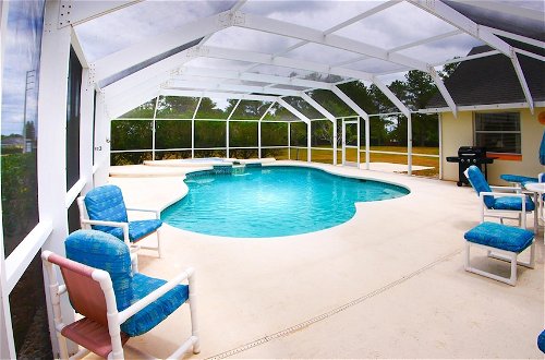 Photo 1 - Large Pool With Jacuzzi, Near the Disney Attractions