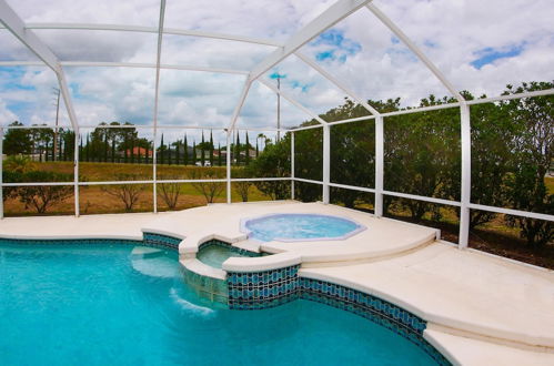 Photo 25 - Large Pool With Jacuzzi, Near the Disney Attractions