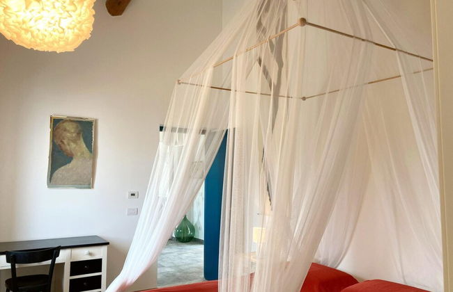 Villa Ambretta in Campagnatico - Foto 2