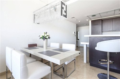Photo 27 - Comfy and Lovely 1BR in Difc