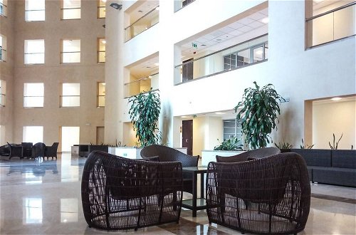 Photo 32 - Comfy and Lovely 1BR in Difc
