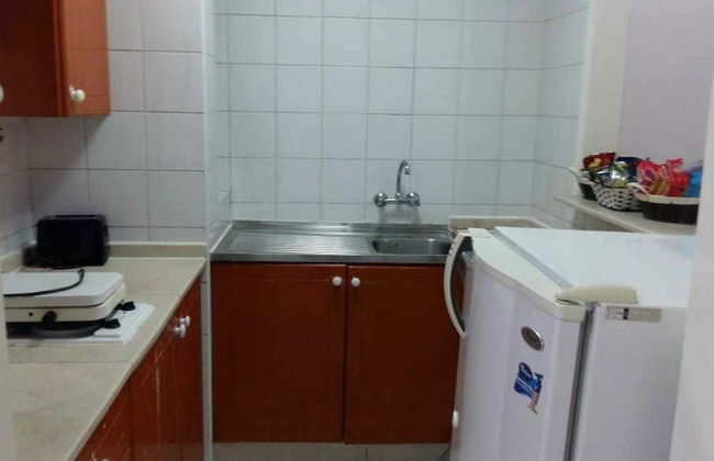 Al Raien Hotel Apartment - Photo 24