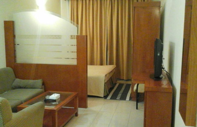 Al Raien Hotel Apartment - Photo 6
