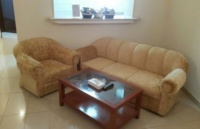 Al Raien Hotel Apartment - Photo 9