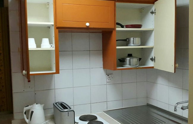 Al Raien Hotel Apartment - Photo 22